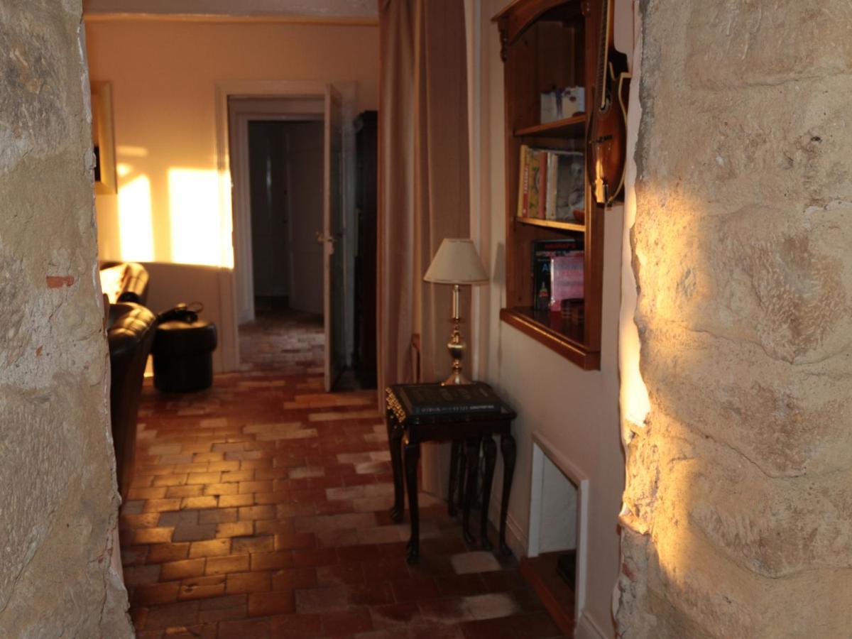 مبيت وإفطار Cazaux-Villecomtal Ancienne Ecole المظهر الخارجي الصورة